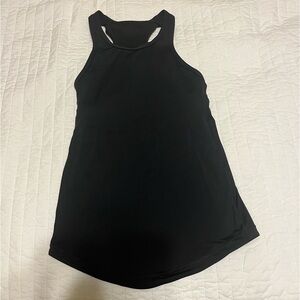Lululemon Racerback Tank Size 2